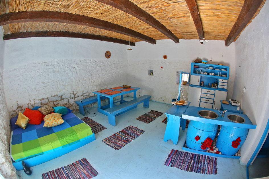 Dalmatian Rustic House Villa Petrcane Ngoại thất bức ảnh