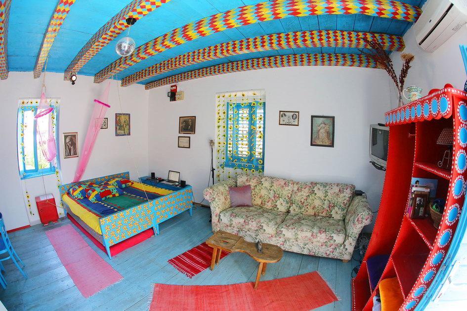 Dalmatian Rustic House Villa Petrcane Ngoại thất bức ảnh