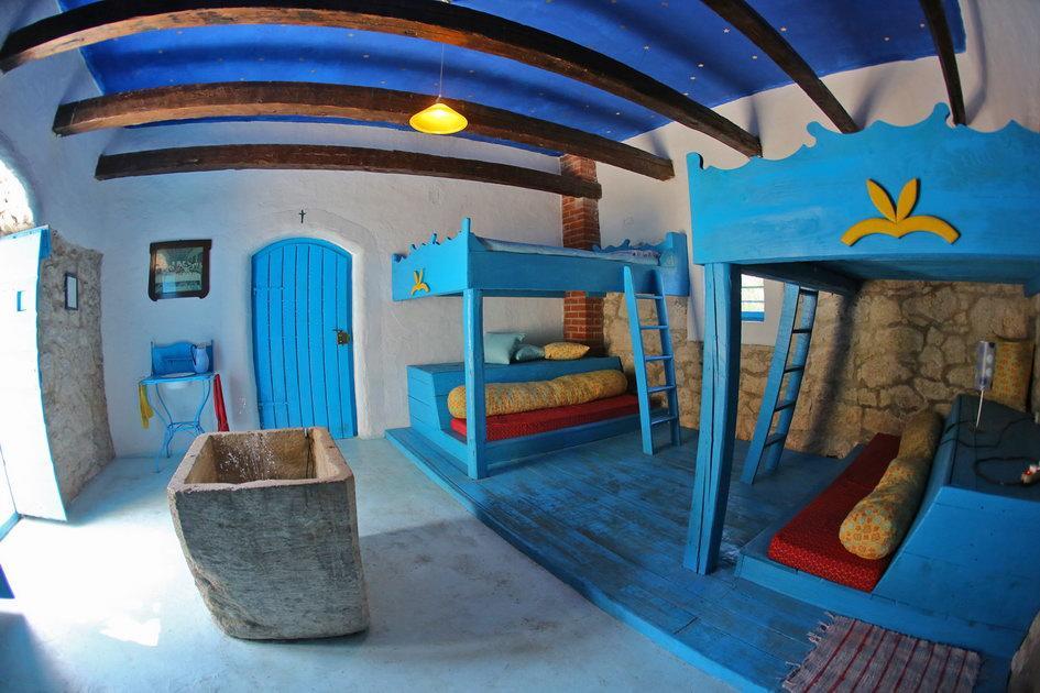 Dalmatian Rustic House Villa Petrcane Ngoại thất bức ảnh