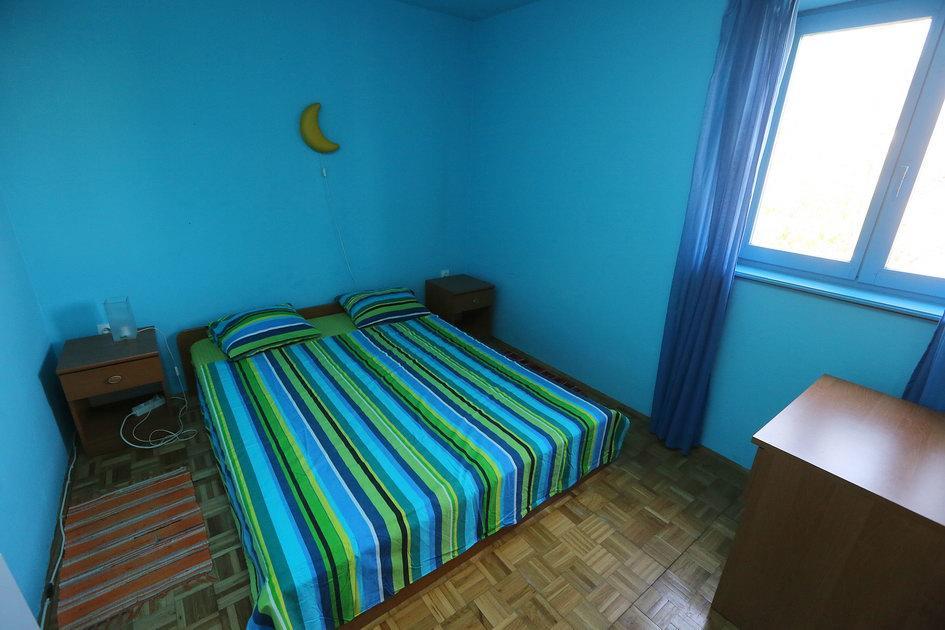 Dalmatian Rustic House Villa Petrcane Ngoại thất bức ảnh